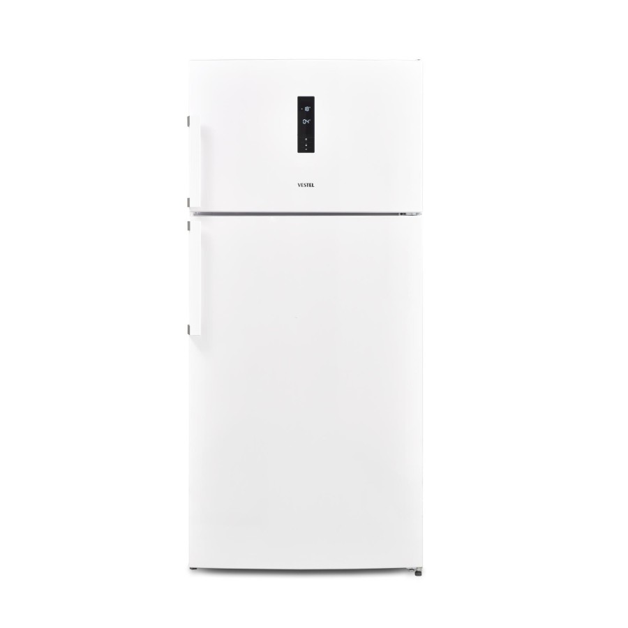 Vestel NF64012 E WIFI 586 Lt No-Frost Buzdolabı Vestel NF64012 E WIFI 586 Lt No-Frost Buzdolabı
