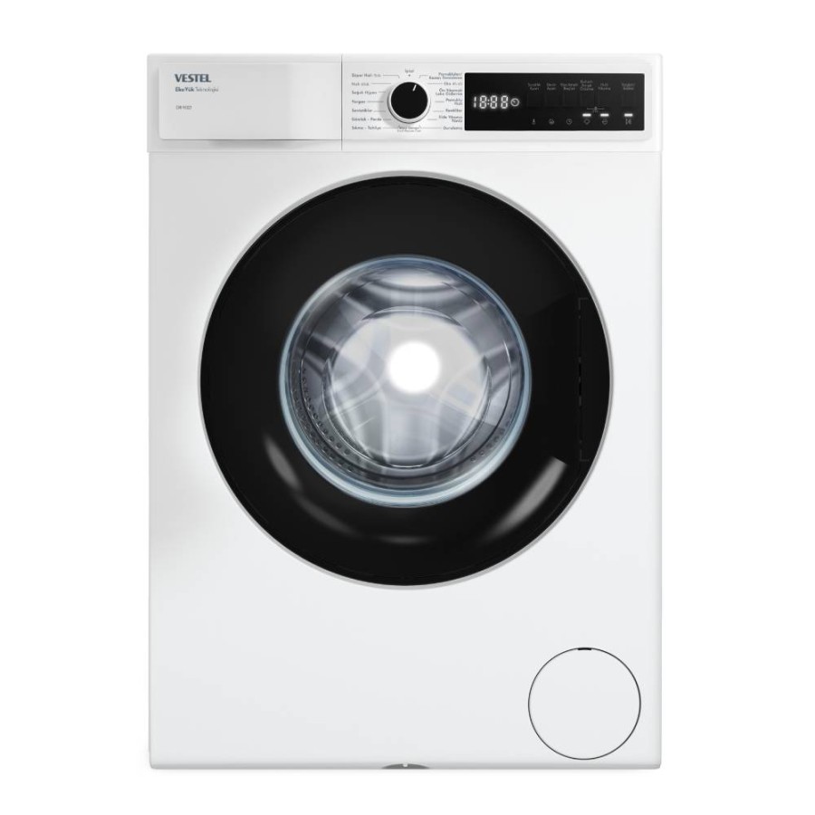 Vestel CMI 96321 9 Kg 1200 Devir Çamaşır Makinesi Vestel CMI 96321 9 Kg 1200 Devir Çamaşır Makinesi