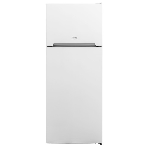 Vestel NF48011 434 Lt No-Frost Buzdolabı Vestel NF48011 434 Lt No-Frost Buzdolabı