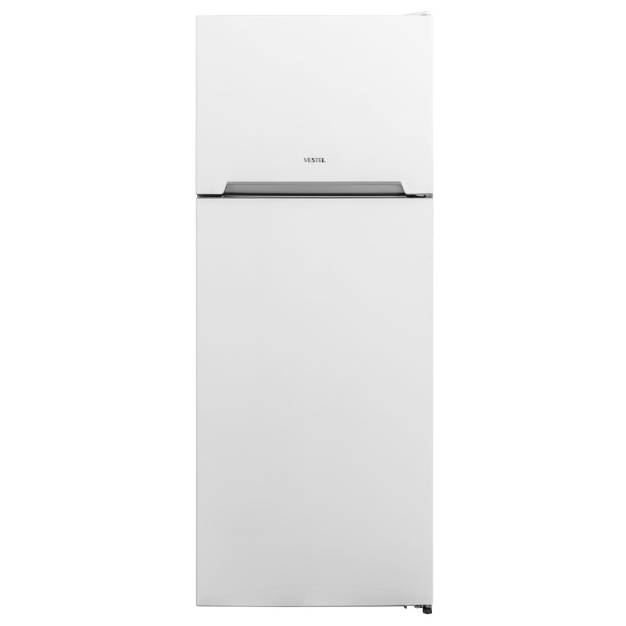 Vestel NF48011 434 Lt No-Frost Buzdolabı Vestel NF48011 434 Lt No-Frost Buzdolabı