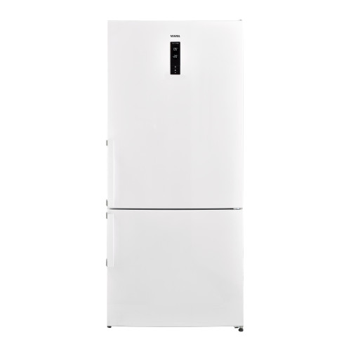 Vestel NFK72022 E WIFI 650 Lt No-Frost Buzdolabı Vestel NFK72022 E WIFI 650 Lt No-Frost Buzdolabı