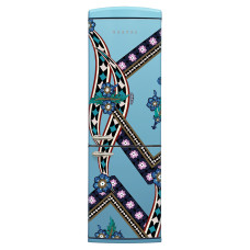 Vestel x Aslı Filinta Retro NFK37211 Düş Mavisi Saz Buzdolabı Vestel x Aslı Filinta Retro NFK37211 Düş Mavisi Saz Buzdolabı