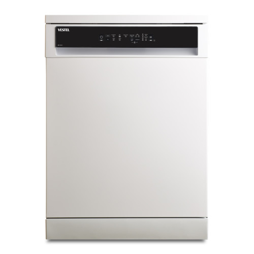 Vestel BM 5101 5 Programlı Bulaşık Makinesi Vestel BM 5101 5 Programlı Bulaşık Makinesi