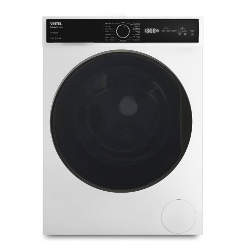Vestel CMI 98322 WIFI 9 Kg 1200 Devir Çamaşır Makinesi Vestel CMI 98322 WIFI 9 Kg 1200 Devir Çamaşır Makinesi