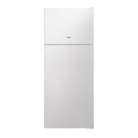 Vestel NF60011 523 Lt No-Frost Buzdolabı