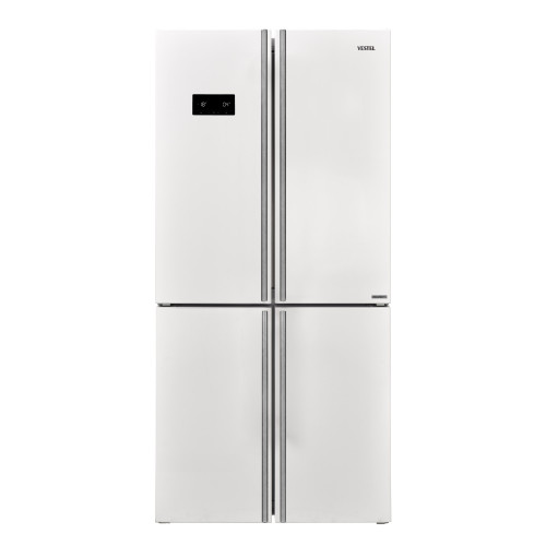 Vestel FD56011 E 487 Lt Gardırop Tipi Buzdolabı Vestel FD56011 E 487 Lt Gardırop Tipi Buzdolabı