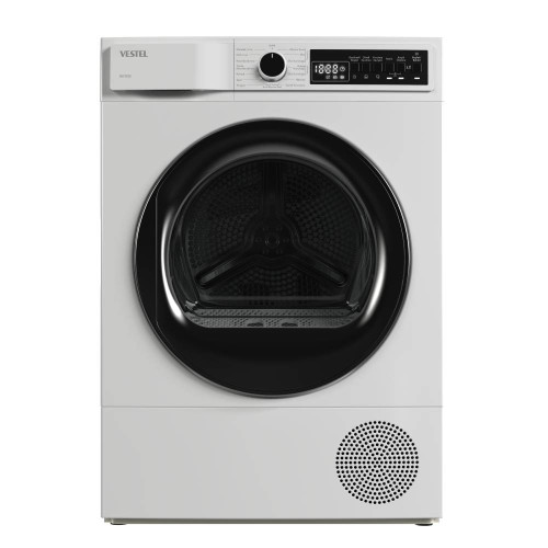 Vestel KM 95301 9 Kg Kurutma Makinesi Vestel KM 95301 9 Kg Kurutma Makinesi