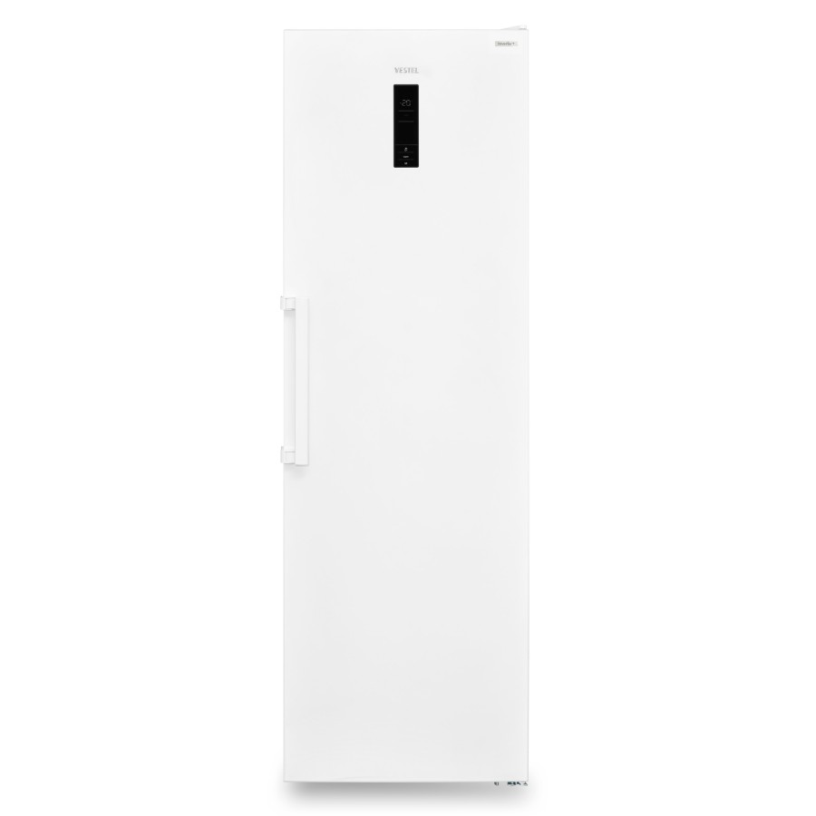VESTEL CDL701 E NF Dikey Derin Dondurucu VESTEL CDL701 E NF Dikey Derin Dondurucu