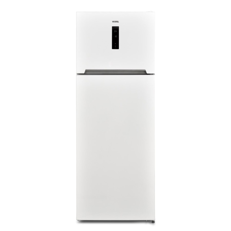 Vestel NF52111 E DuoMode 451 Lt No-Frost Buzdolabı Vestel NF52111 E DuoMode 451 Lt No-Frost Buzdolabı