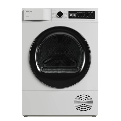 Vestel KM 105301 10 Kg Kurutma Makinesi Vestel KM 105301 10 Kg Kurutma Makinesi