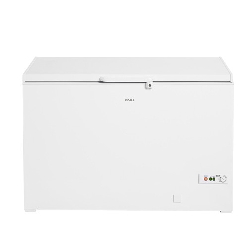 Vestel SD40011 DuoMode Sandık Tipi Derin Dondurucu Vestel SD40011 DuoMode Sandık Tipi Derin Dondurucu