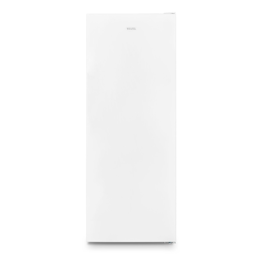 Vestel CDL601 Çekmeceli Dikey Derin Dondurucu Vestel CDL601 Çekmeceli Dikey Derin Dondurucu
