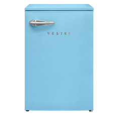 Vestel RETRO SB14011 DÜŞ MAVİSİ 121 Lt Mini Buzdolabı Vestel RETRO SB14011 DÜŞ MAVİSİ 121 Lt Mini Buzdolabı