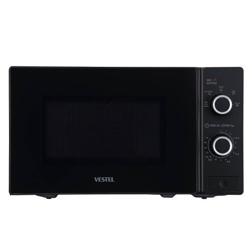 Vestel MD 20 YMS Mikrodalga Fırın Vestel MD 20 YMS Mikrodalga Fırın