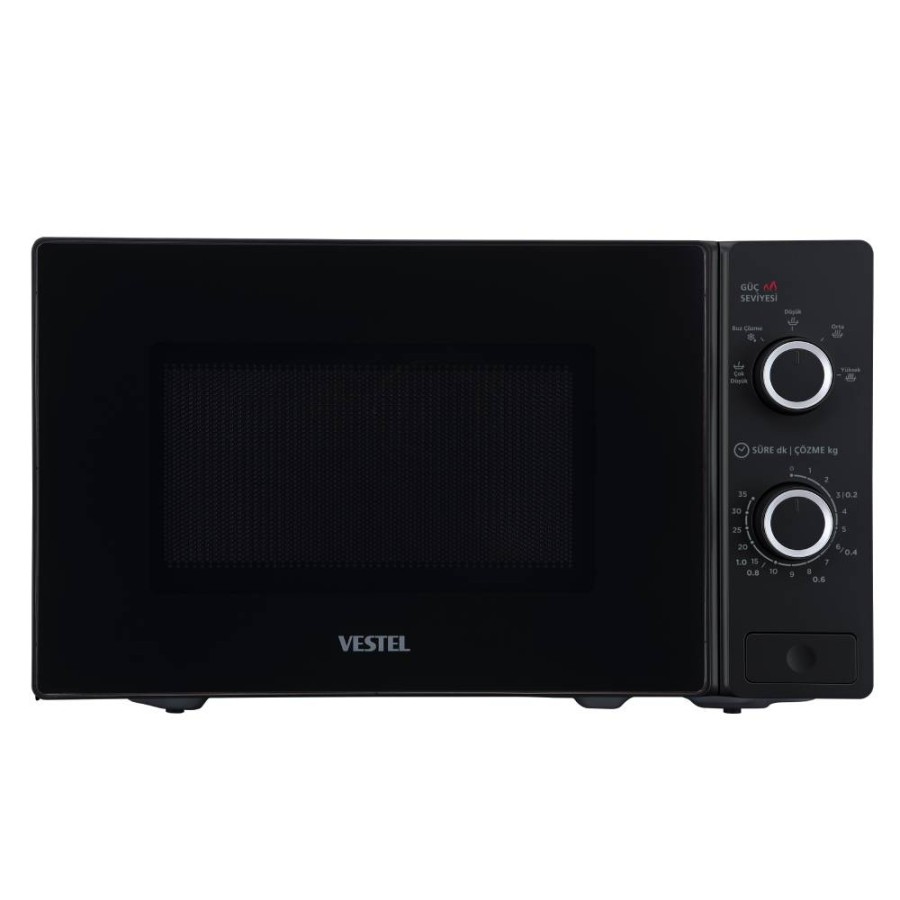 Vestel MD 20 YMS Mikrodalga Fırın Vestel MD 20 YMS Mikrodalga Fırın