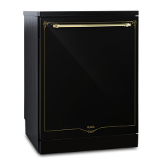 Vestel BM 5001 RS 5 Programlı Bulaşık Makinesi Vestel BM 5001 RS 5 Programlı Bulaşık Makinesi