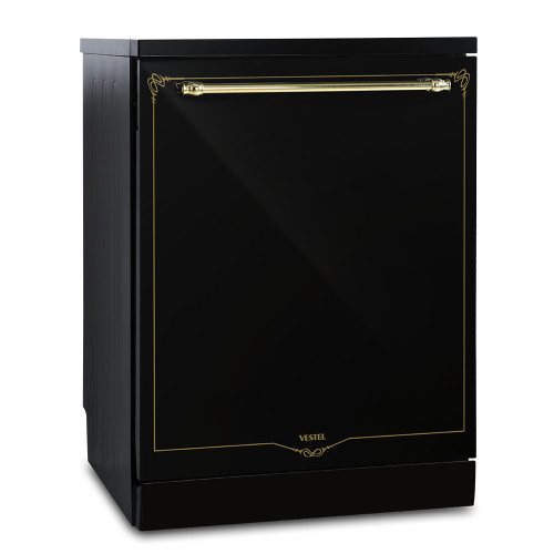 Vestel BM 5001 RS 5 Programlı Bulaşık Makinesi Vestel BM 5001 RS 5 Programlı Bulaşık Makinesi