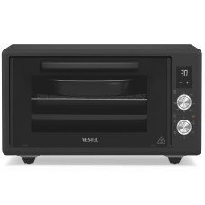 Vestel MF 45 DKX Mini Fırın Vestel MF 45 DKX Mini Fırın