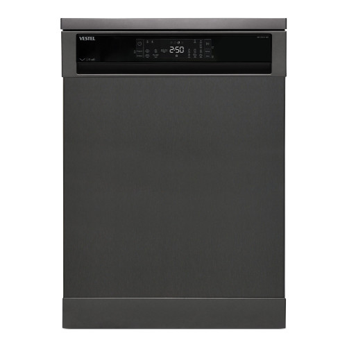 Vestel BM 5312 KX WIFI Bulaşık Makinesi Vestel BM 5312 KX WIFI Bulaşık Makinesi