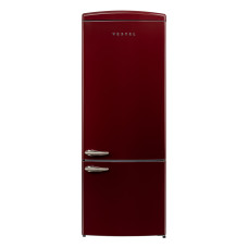 Vestel RETRO NFK52211 Bordo 471 Lt No-Frost Buzdolabı Vestel RETRO NFK52211 Bordo 471 Lt No-Frost Buzdolabı