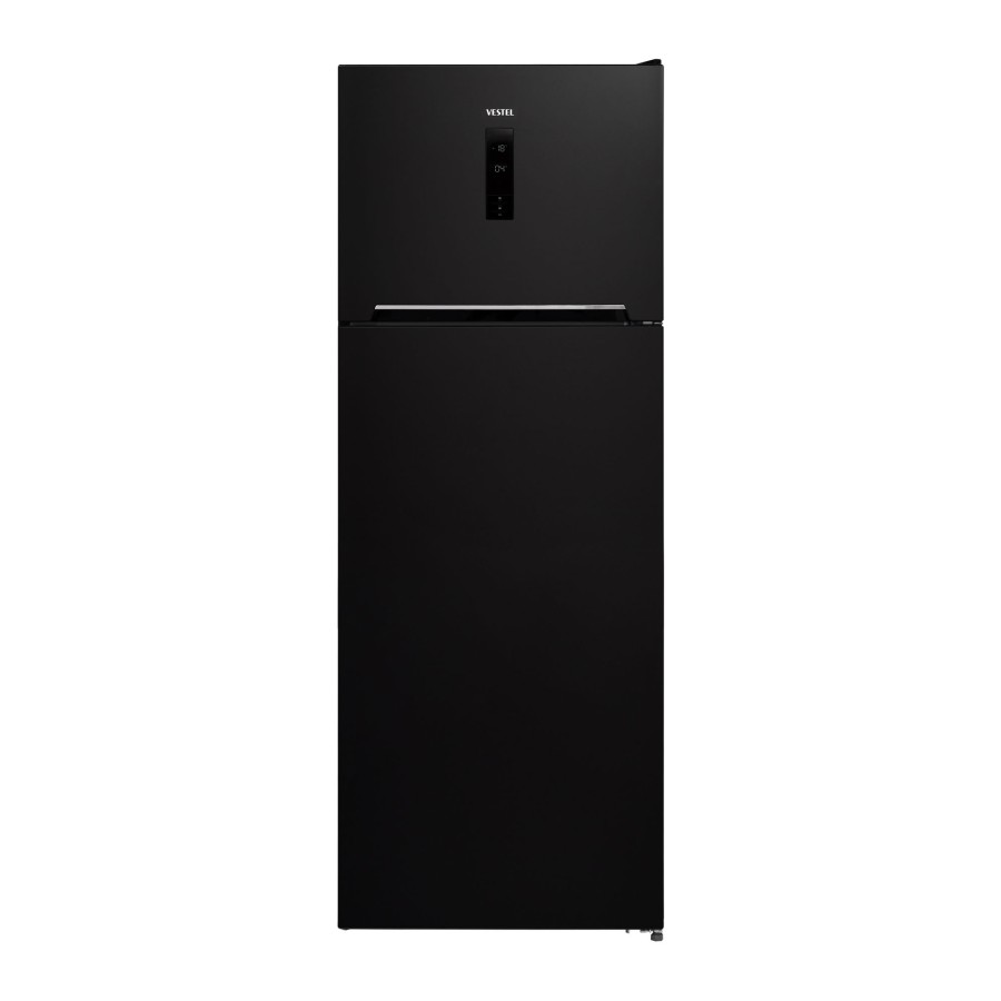 Vestel NF52011 EMS 451 Lt No-Frost Buzdolabı Vestel NF52011 EMS 451 Lt No-Frost Buzdolabı