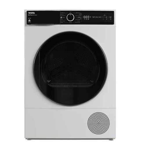 Vestel KMI 97301 9 Kg Kurutma Makinesi Vestel KMI 97301 9 Kg Kurutma Makinesi