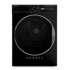 Vestel CMI 98322 S WIFI 9 Kg 1200 Devir Çamaşır Makinesi Vestel CMI 98322 S WIFI 9 Kg 1200 Devir Çamaşır Makinesi