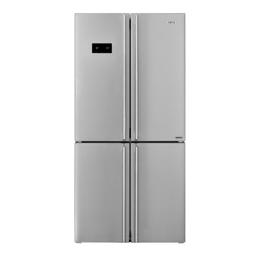Vestel FD56011 EX 487 Lt Gardırop Tipi Buzdolabı Vestel FD56011 EX 487 Lt Gardırop Tipi Buzdolabı