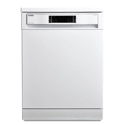 Vestel BM 4212 WIFI Bulaşık Makinesi Vestel BM 4212 WIFI Bulaşık Makinesi