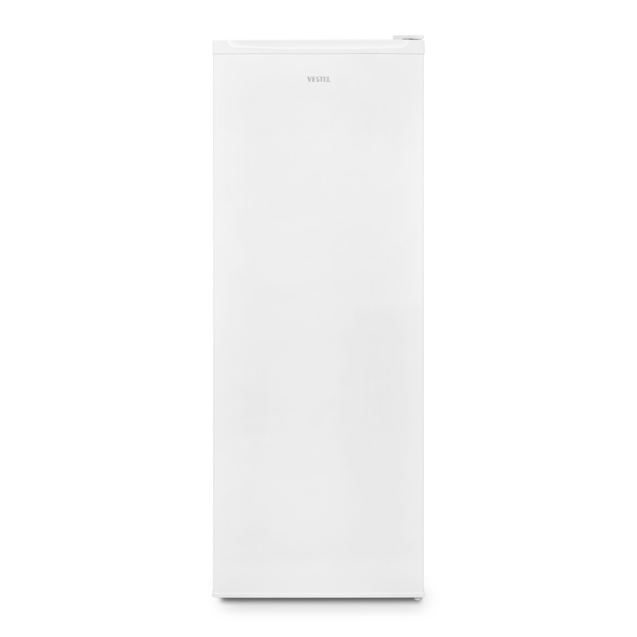 Vestel CDM501 Çekmeceli Dikey Derin Dondurucu Vestel CDM501 Çekmeceli Dikey Derin Dondurucu