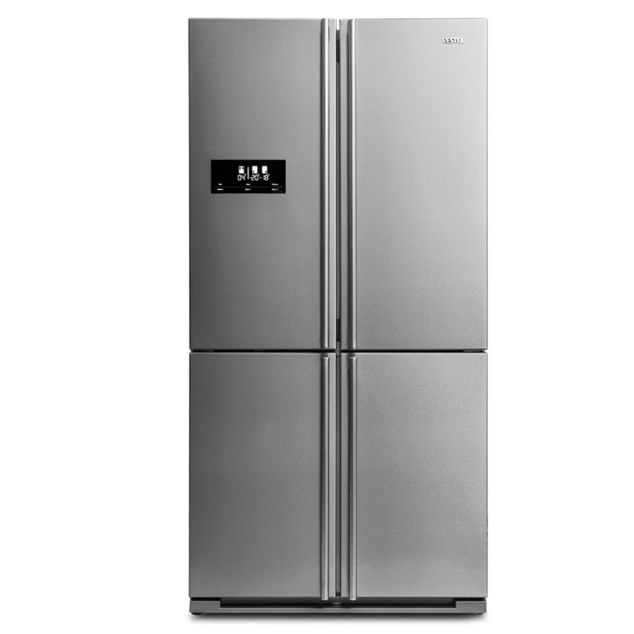 Vestel PUZZLE FD65111 EX MAYA 588 Lt No-Frost Buzdolabı Vestel PUZZLE FD65111 EX MAYA 588 Lt No-Frost Buzdolabı