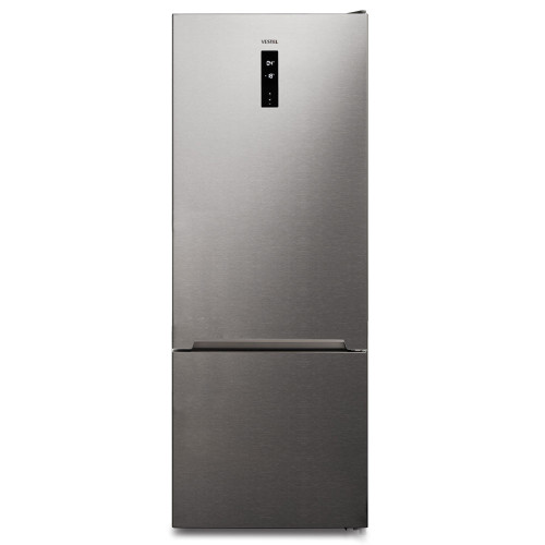 Vestel NFK52112 EX WIFI 471 Lt No-Frost Buzdolabı Vestel NFK52112 EX WIFI 471 Lt No-Frost Buzdolabı