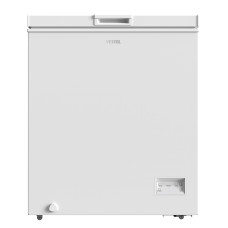 Vestel SD15011 DuoMode Sandık Tipi Derin Dondurucu Vestel SD15011 DuoMode Sandık Tipi Derin Dondurucu