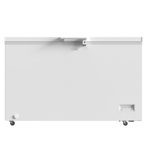 Vestel SD40211 DuoMode Sandık Tipi Derin Dondurucu Vestel SD40211 DuoMode Sandık Tipi Derin Dondurucu