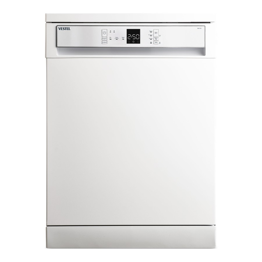 Vestel BM 3121 Bulaşık Makinesi Vestel BM 3121 Bulaşık Makinesi