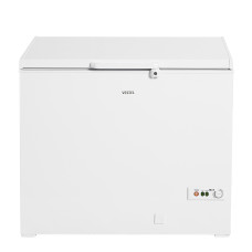 Vestel SD30011 DuoMode Sandık Tipi Derin Dondurucu Vestel SD30011 DuoMode Sandık Tipi Derin Dondurucu