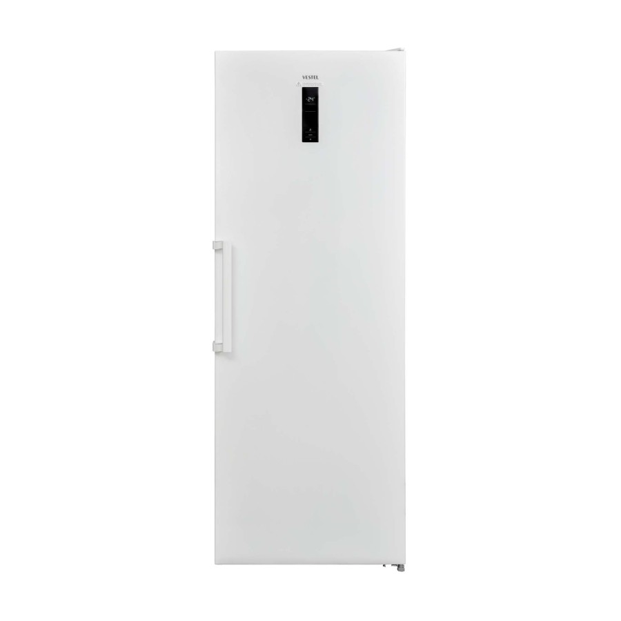 Vestel CDL801 E NF DuoMode Dikey Derin Dondurucu Vestel CDL801 E NF DuoMode Dikey Derin Dondurucu