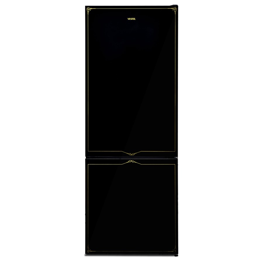 Vestel NFK54011 CRS GI PRO 481 Lt No-Frost Buzdolabı Vestel NFK54011 CRS GI PRO 481 Lt No-Frost Buzdolabı