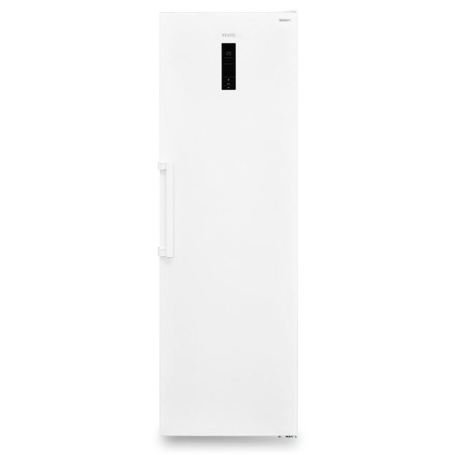 Vestel CDL701 E NF DuoMode Dikey Derin Dondurucu Vestel CDL701 E NF DuoMode Dikey Derin Dondurucu