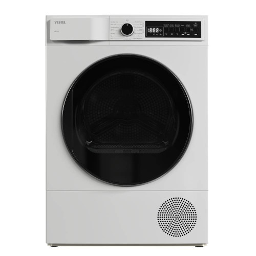 Vestel KM 76301 7 Kg Kurutma Makinesi Vestel KM 76301 7 Kg Kurutma Makinesi