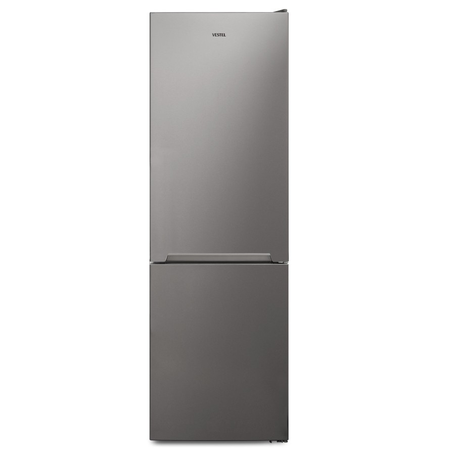Vestel NFK37111 G 330 Lt No-Frost Buzdolabı Vestel NFK37111 G 330 Lt No-Frost Buzdolabı