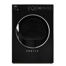 Vestel KM 97302 S WIFI 9 Kg Kurutma Makinesi Vestel KM 97302 S WIFI 9 Kg Kurutma Makinesi